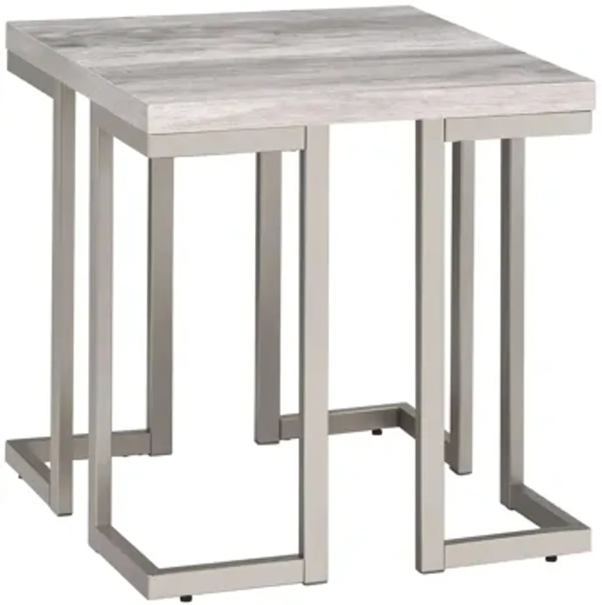 David End Table