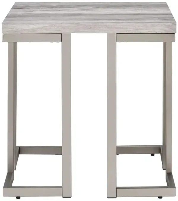 David End Table