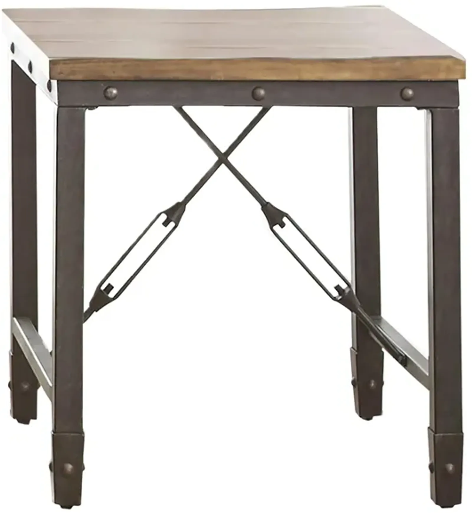 Ashford End Table