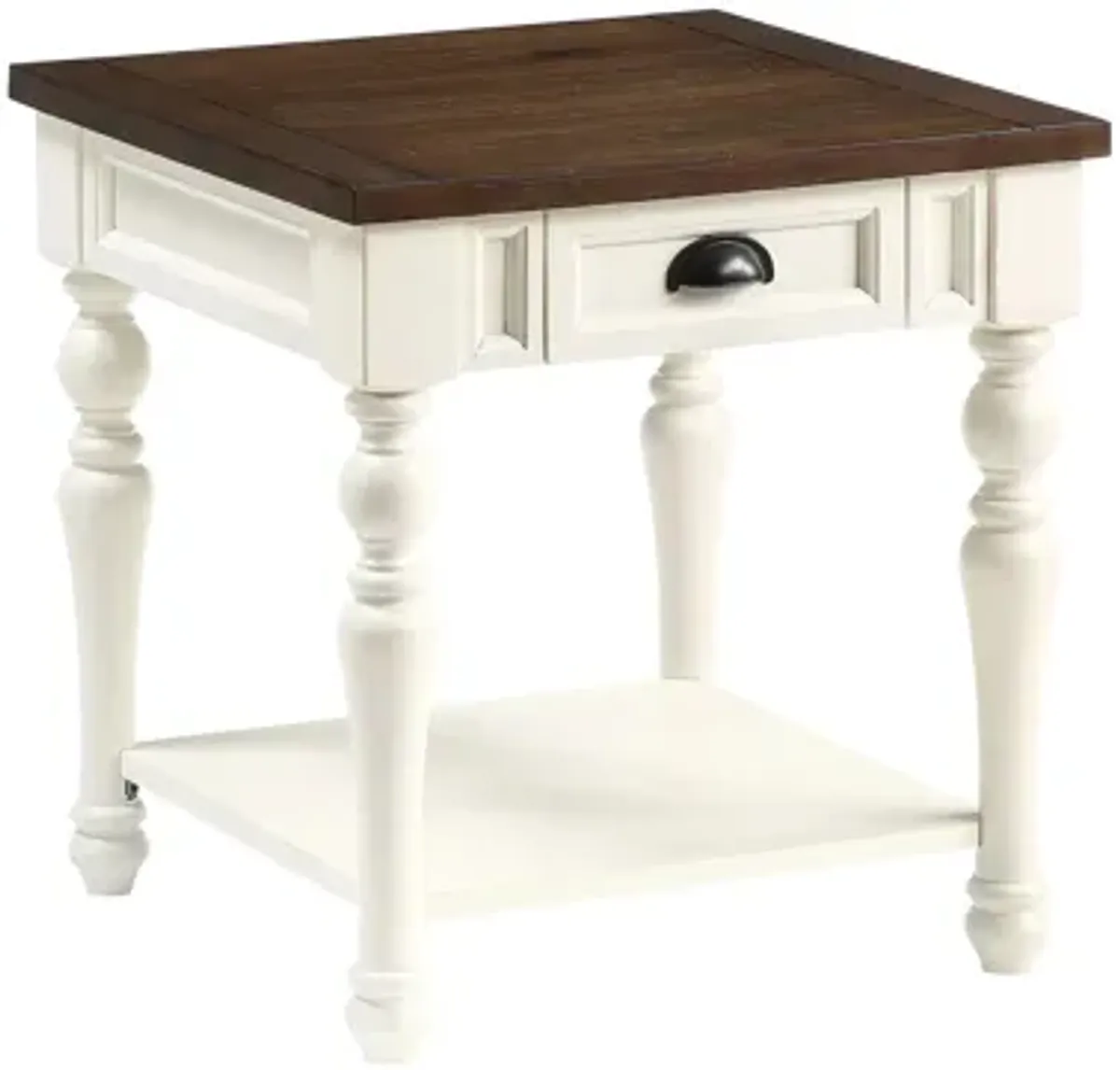 Joanna End Table
