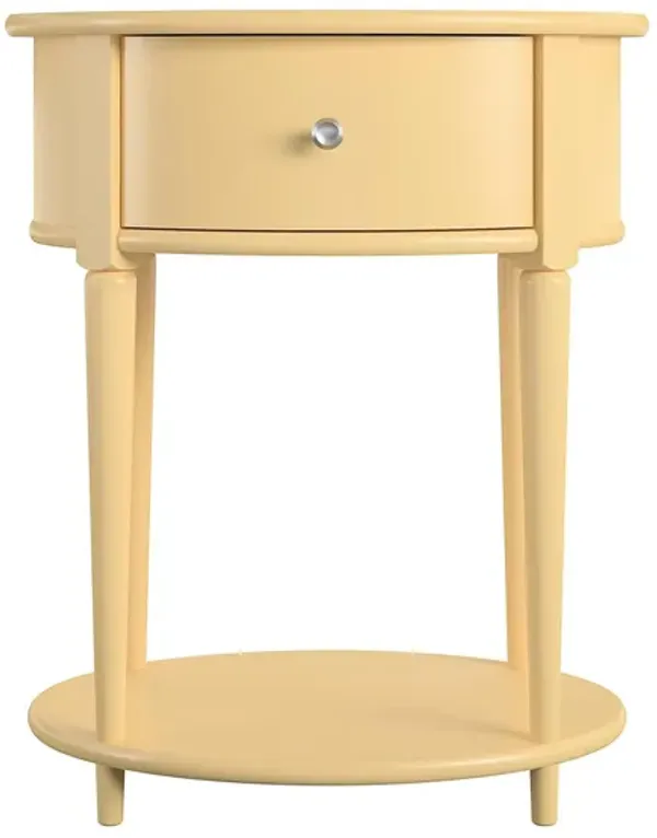Ameriwood Home Aurora End Table
