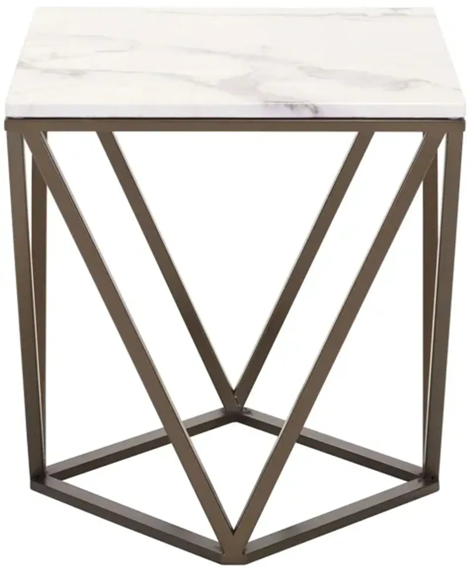 Tintern End Table