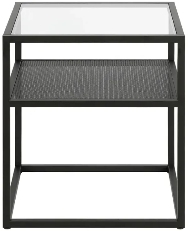 Tina End Table