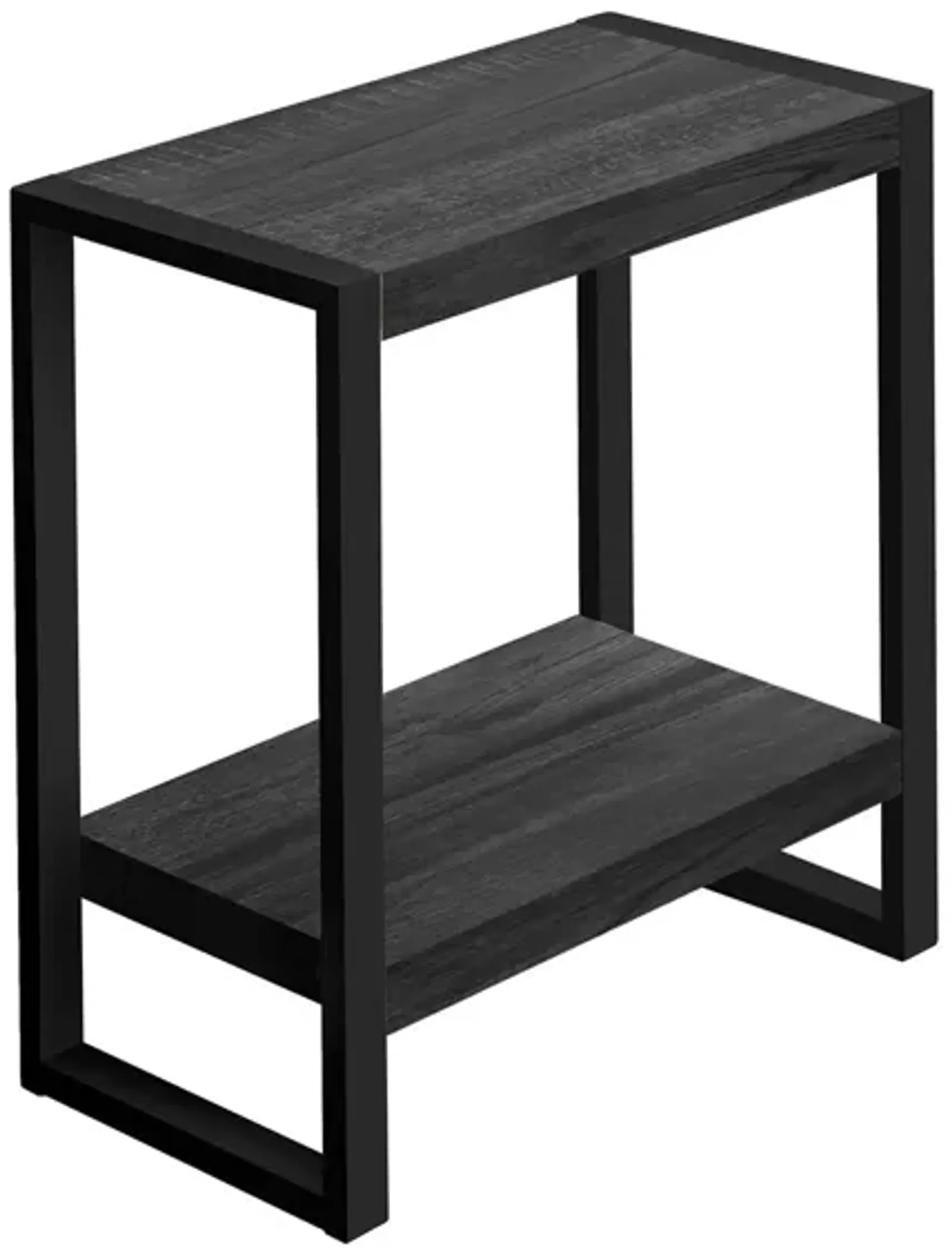 Jodie Two Tier End Table