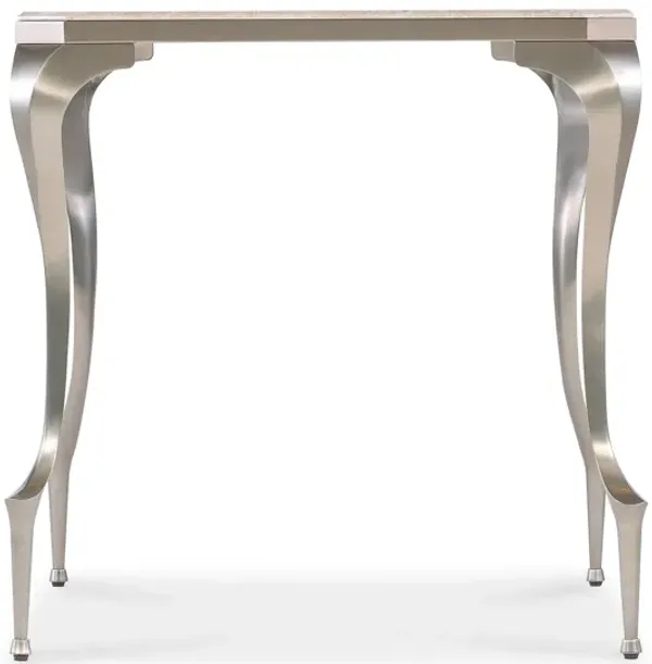 Bella Donna End Table