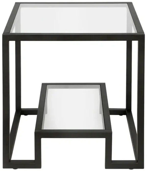 Vicky Square Side Table