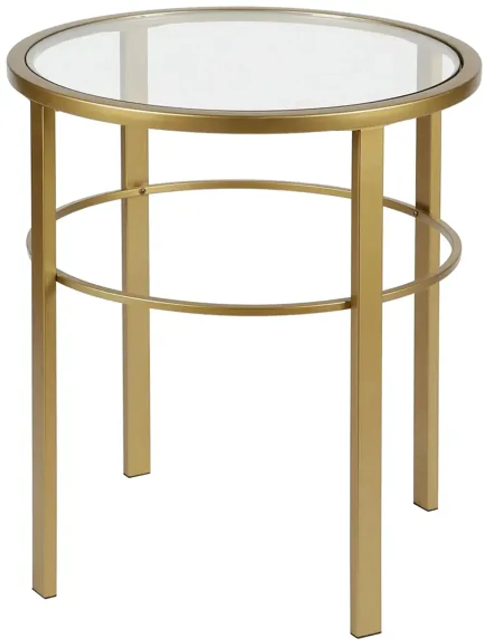 Gaia Round Side Table