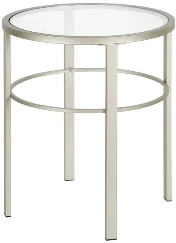 Gaia Round Side Table
