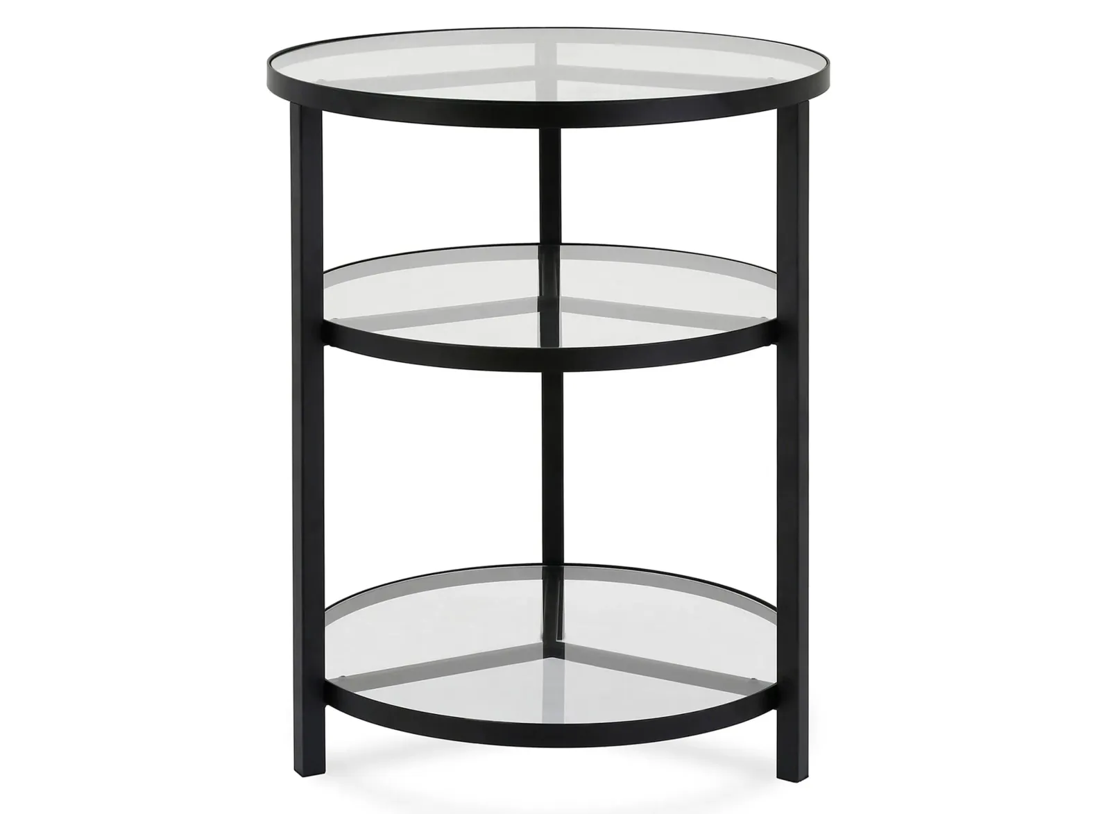 Helena Round Side Table