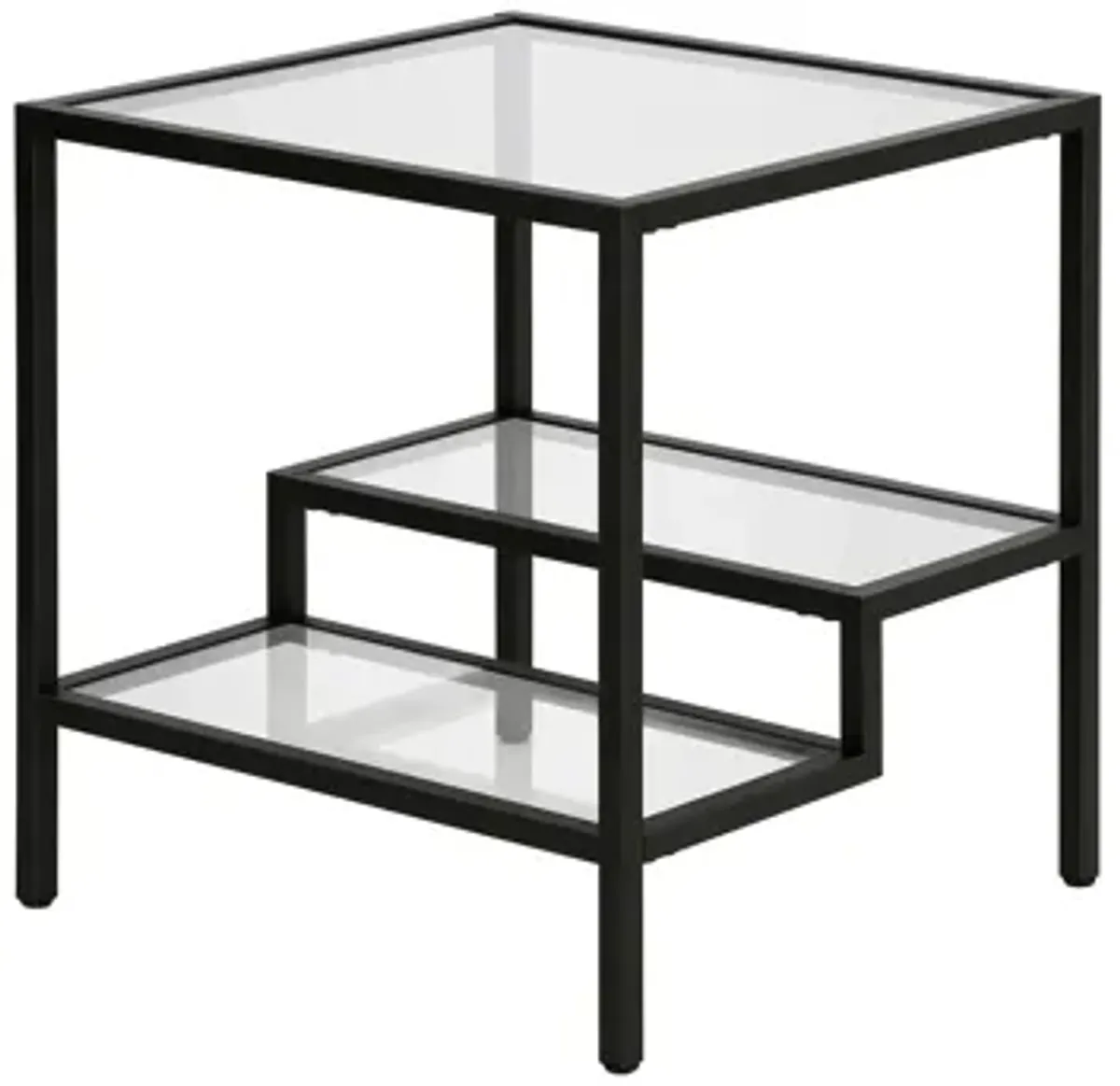 Lovett Square Side Table