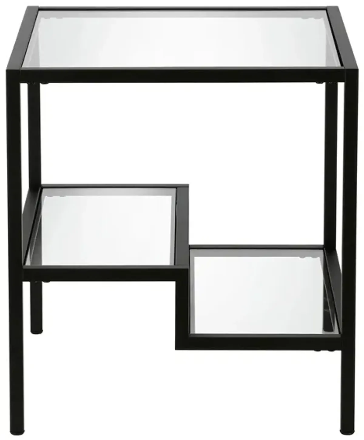 Lovett Square Side Table