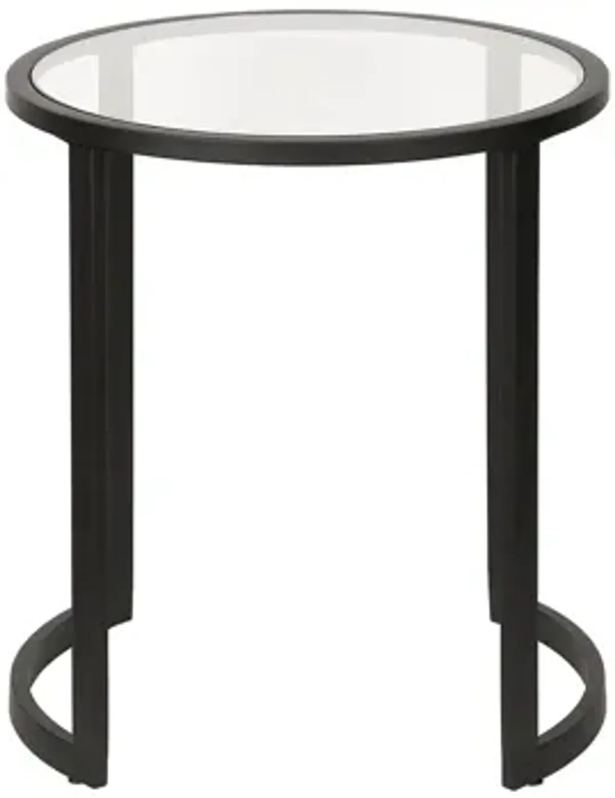Mitera Round Side Table