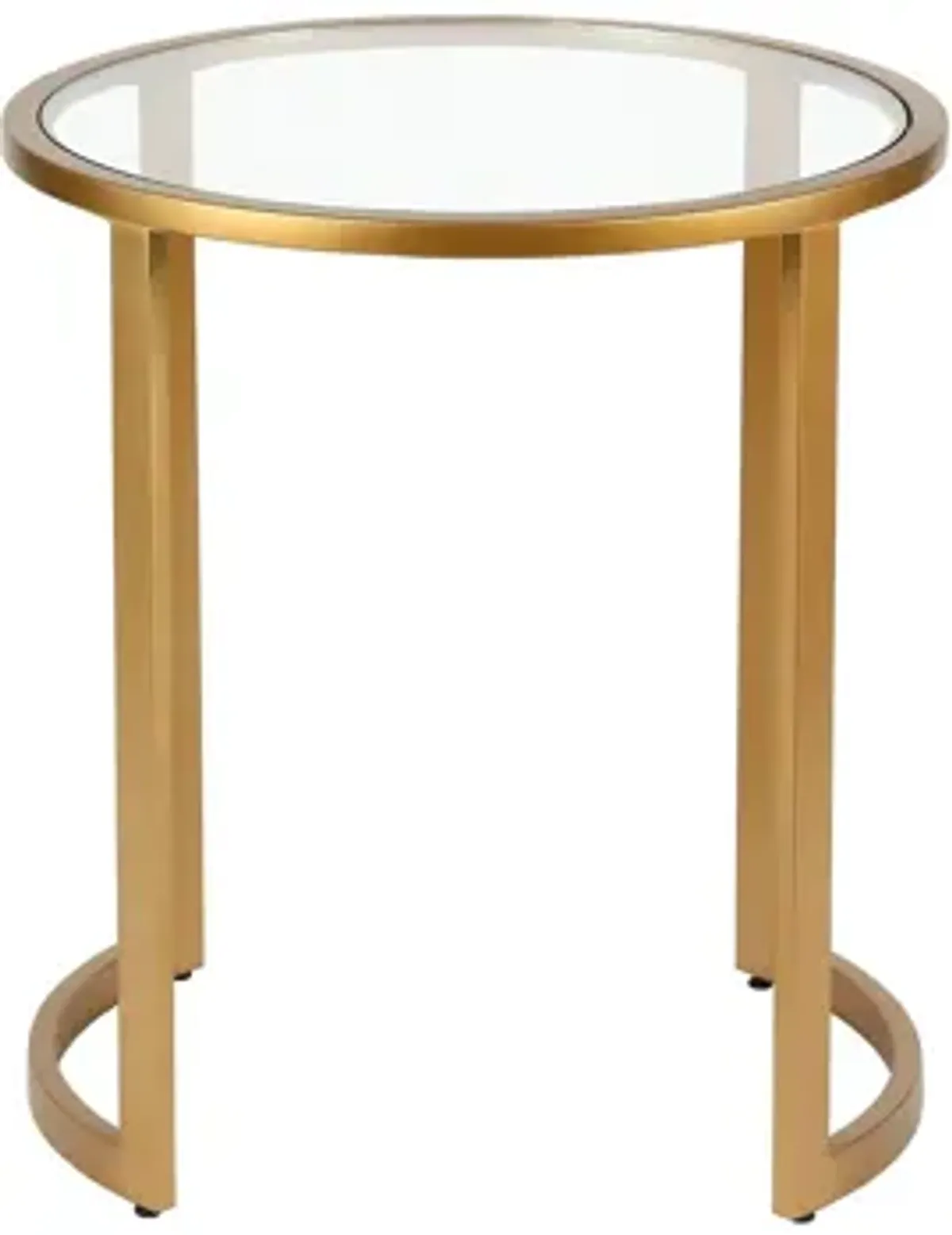 Mitera Round Side Table