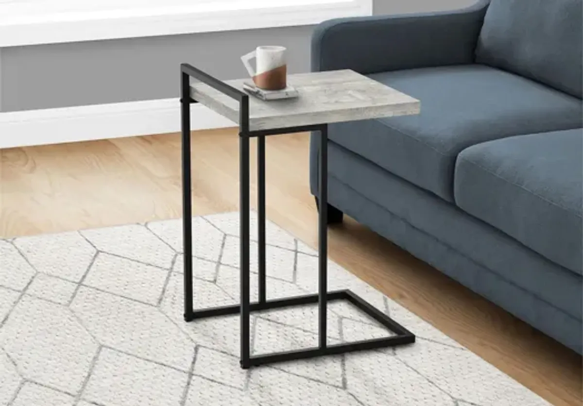 Bain End Table