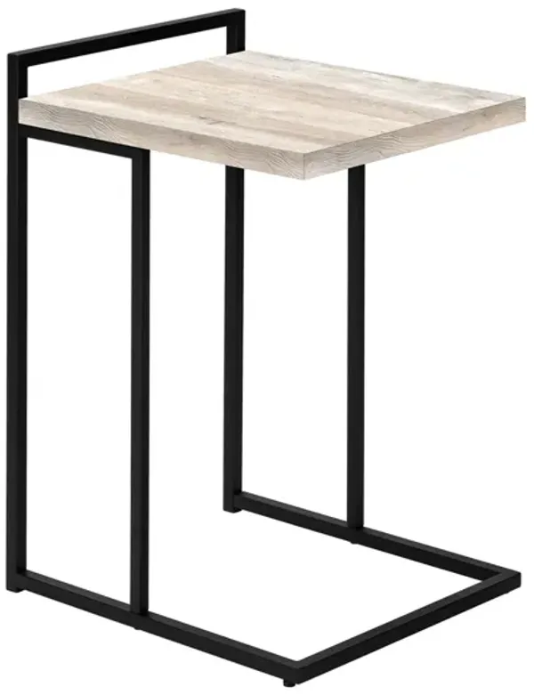 Bain End Table