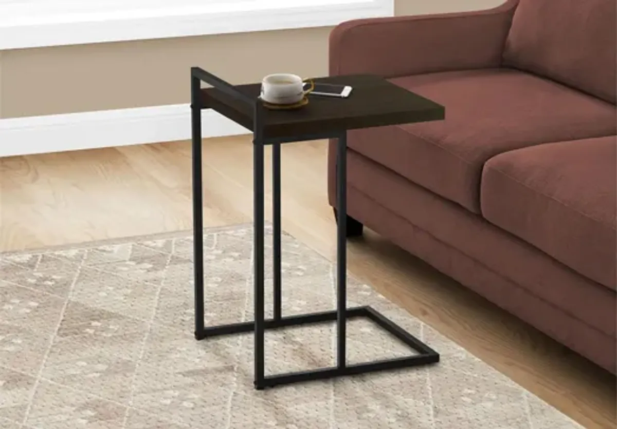 Bain End Table