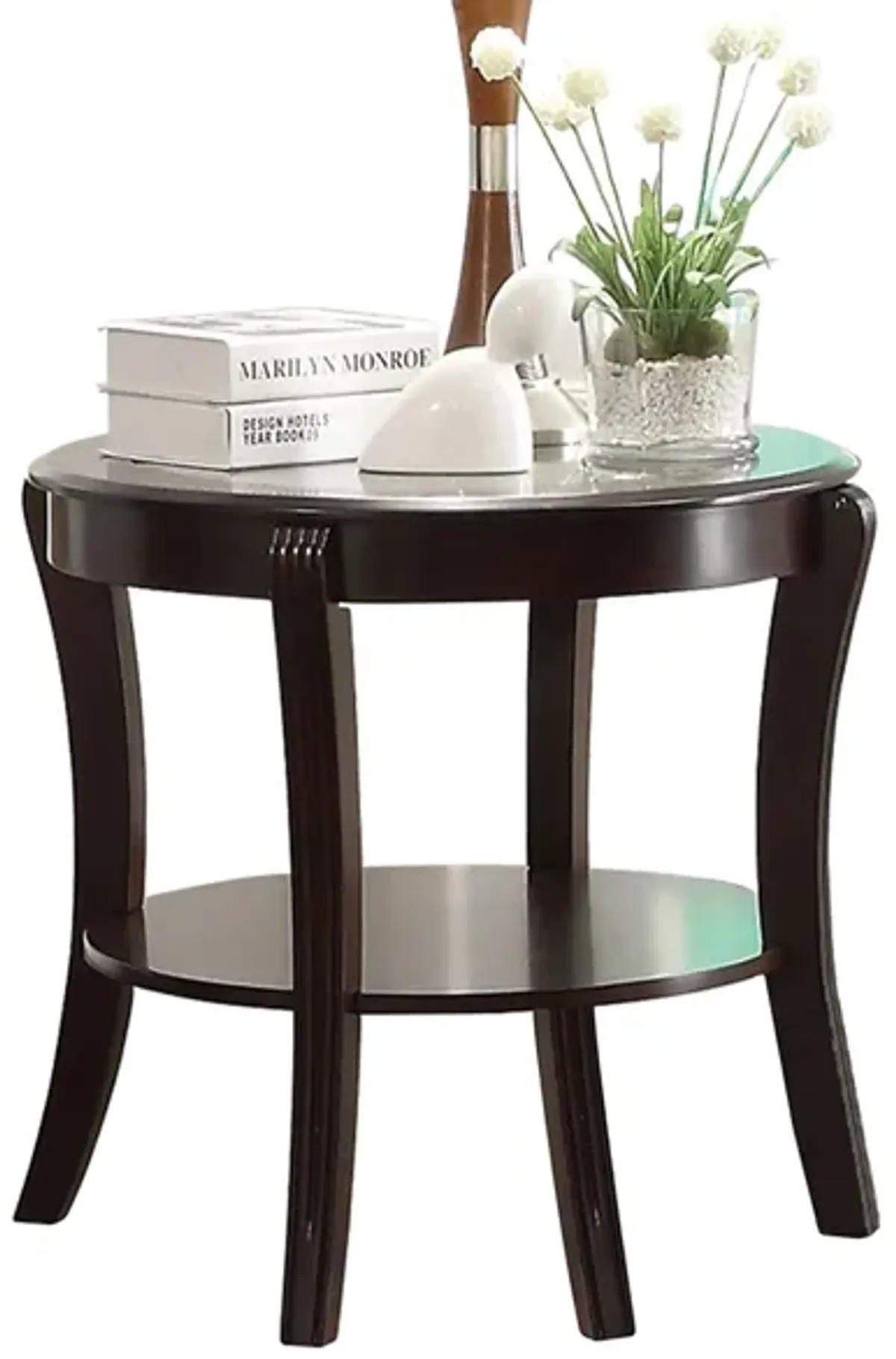 Myla End Table