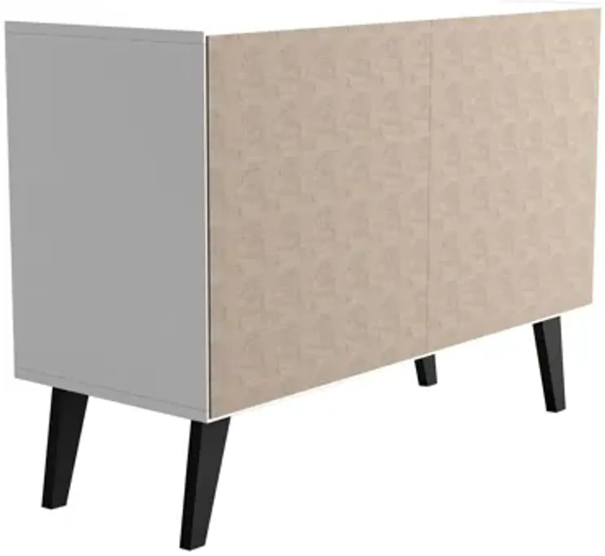 Amsterdam Double End Table