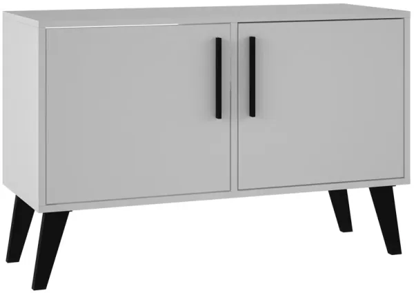 Amsterdam Double End Table