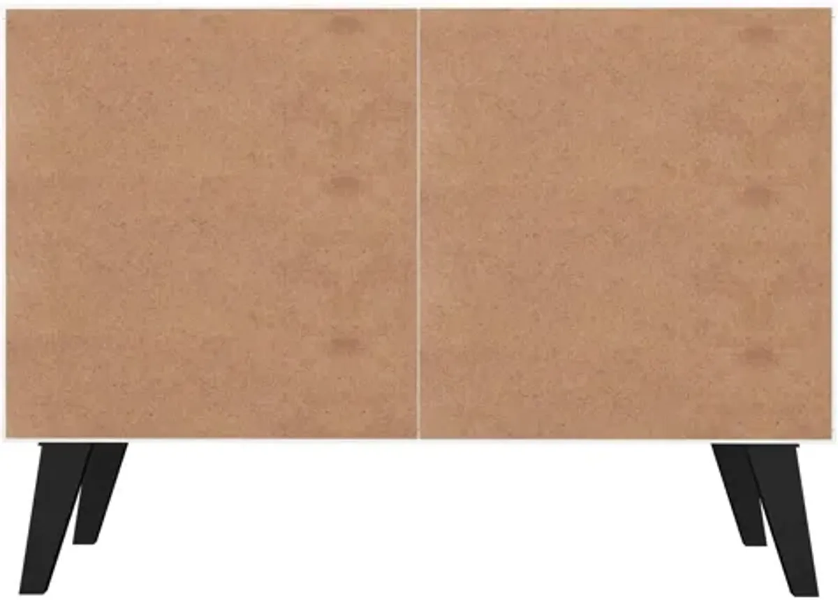 Amsterdam Double End Table