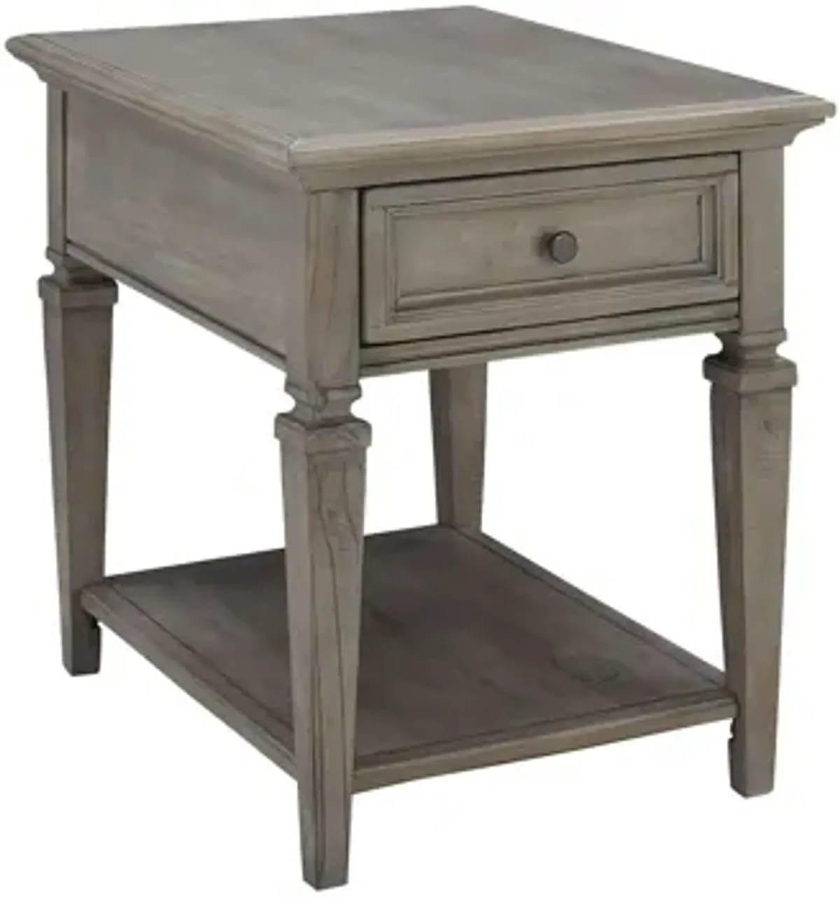 Ashford Rectangular End Table