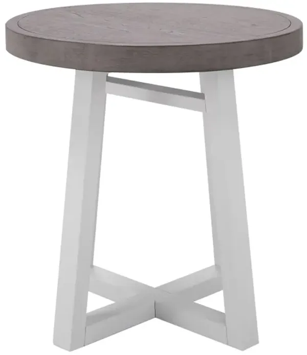 Karina End Table