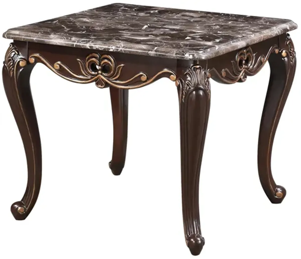Constantine End Table