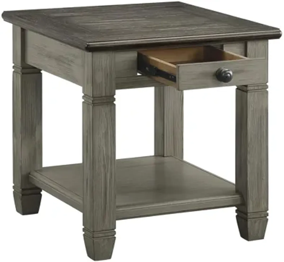 Lark End Table