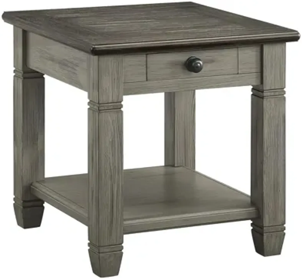 Lark End Table