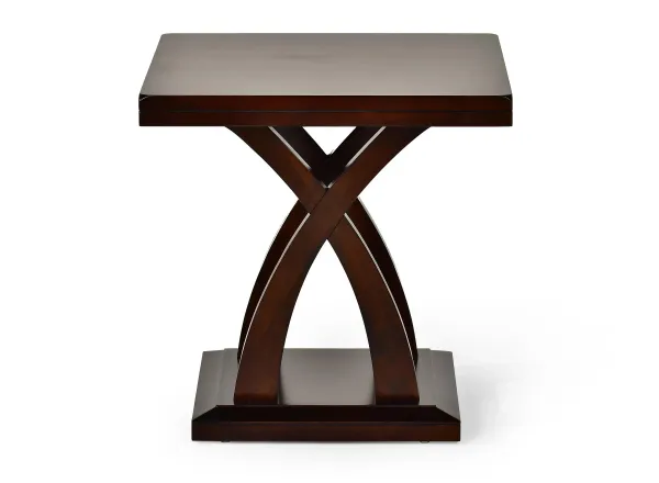 Jocelin Square End Table