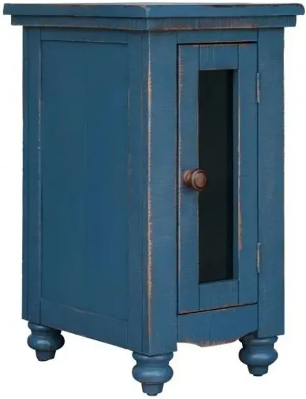 Aruba Chair Side Table