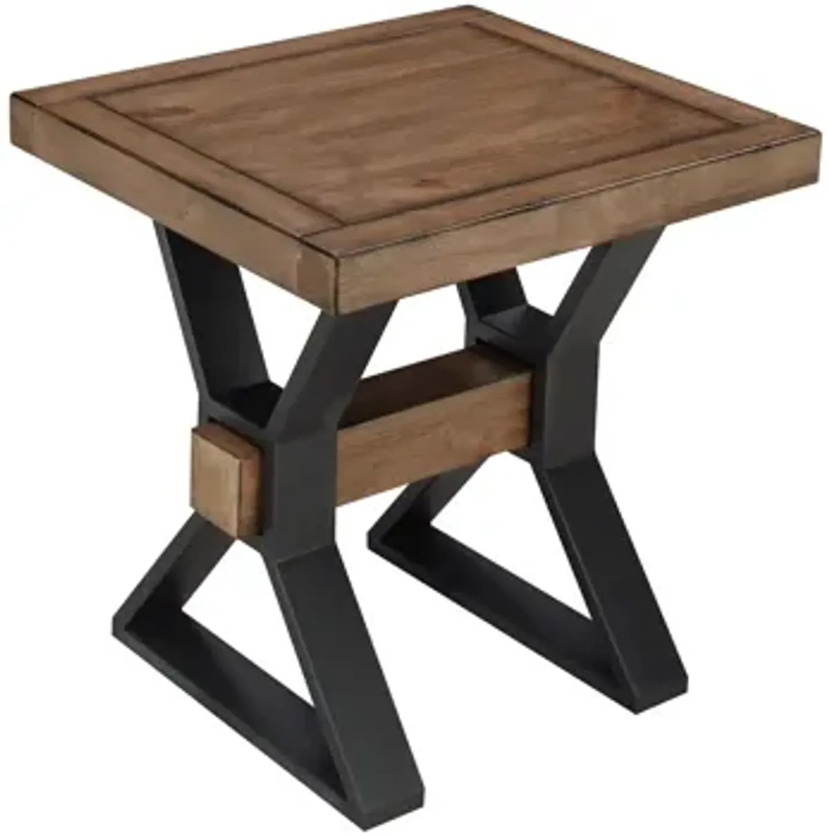 Bay Ridge End Table