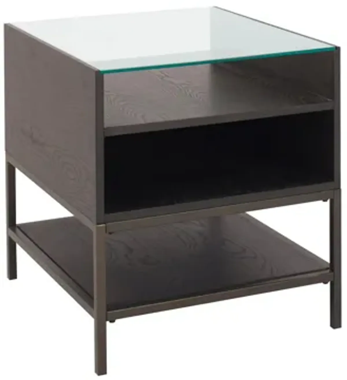 Faye End Table