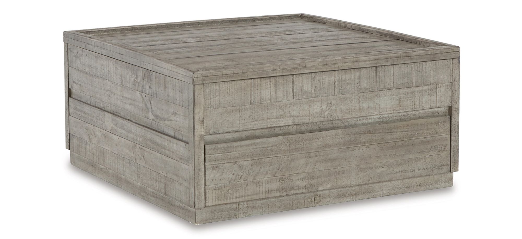 Krystanza Lift Top Coffee Table