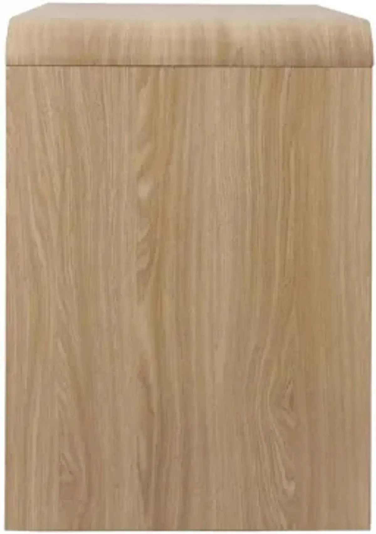 Delmare End Table