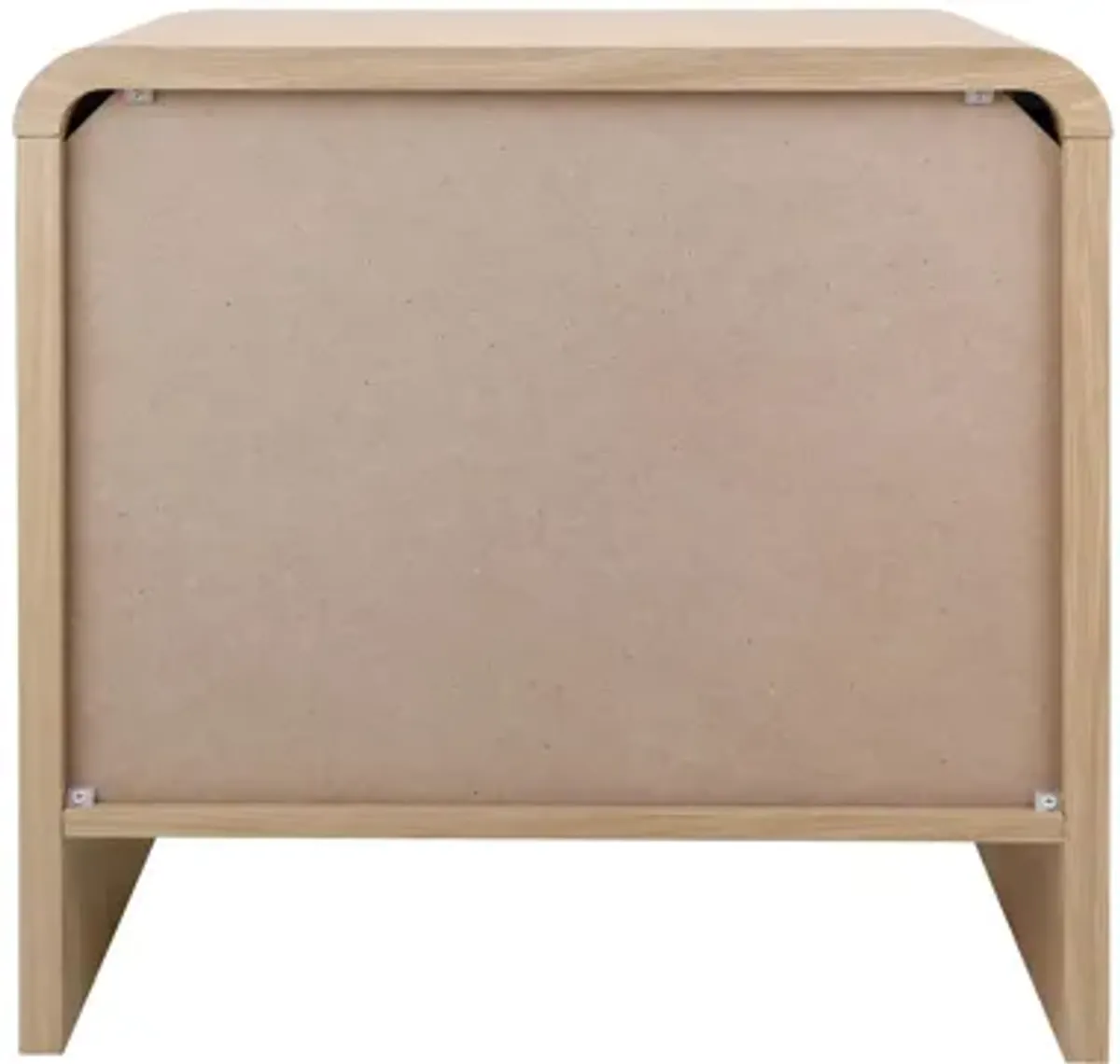 Delmare End Table