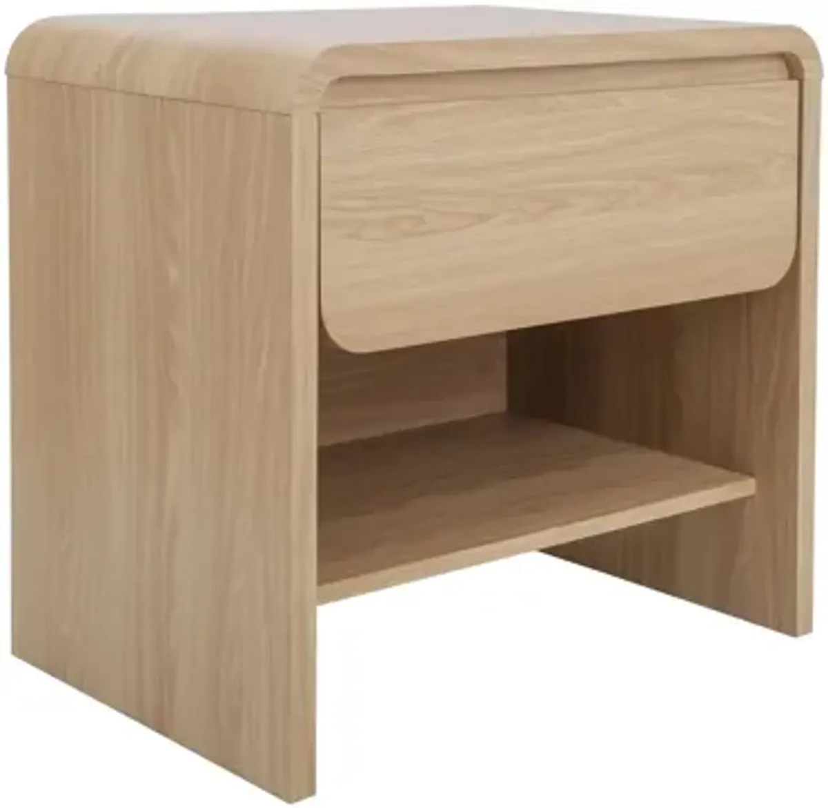 Delmare End Table