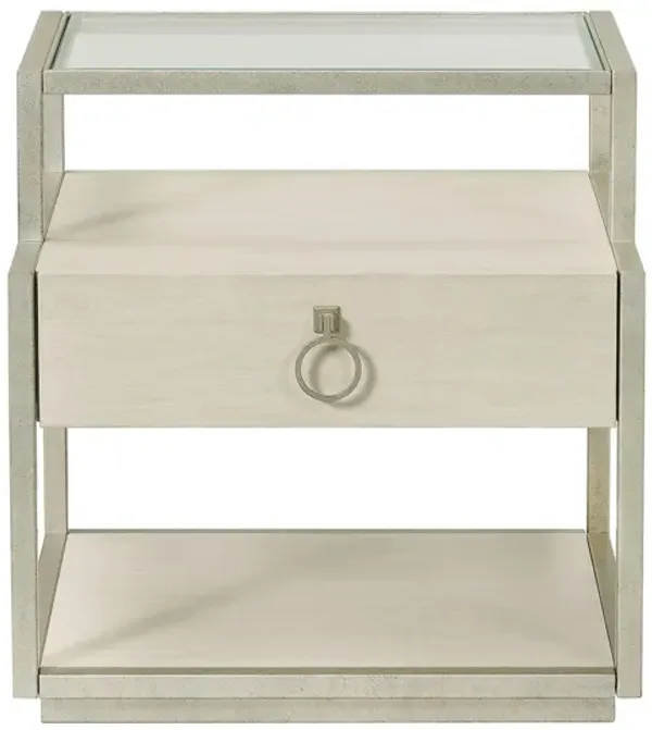 Maisie Rectangular Side Table