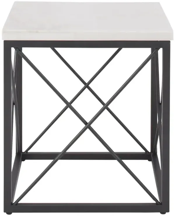 Maja End Table