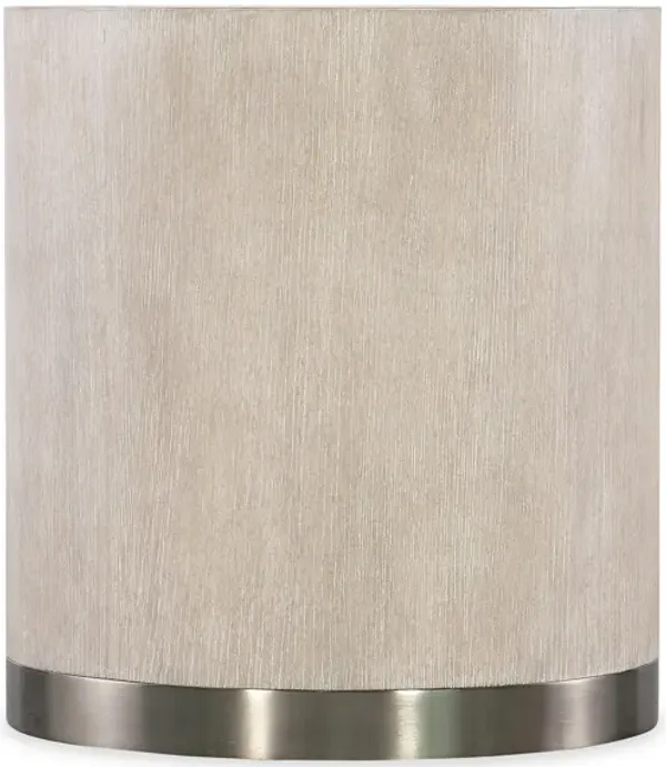 Modern Mood End Table