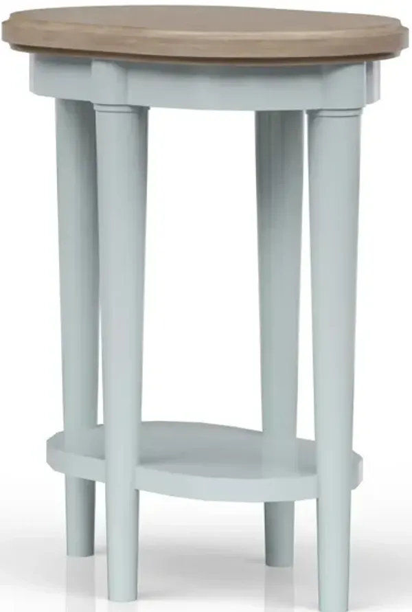 Citrus Heights End Table
