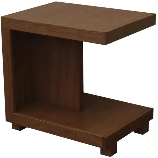 Laurel Canyon Side Table