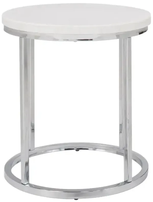 Sabrina End Table