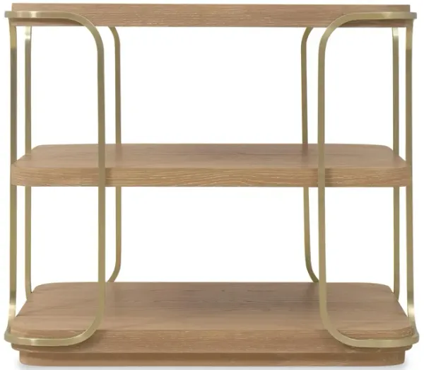 Banyon Bay End Table