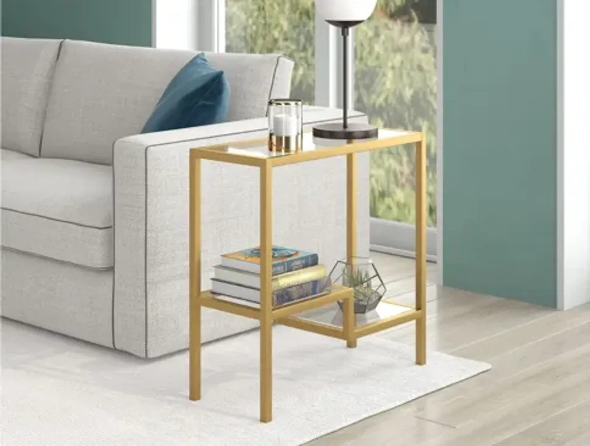 Francis Side Table