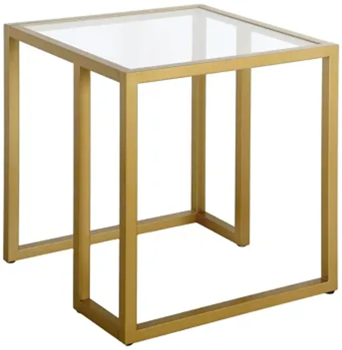 Mona Coffee Side Table