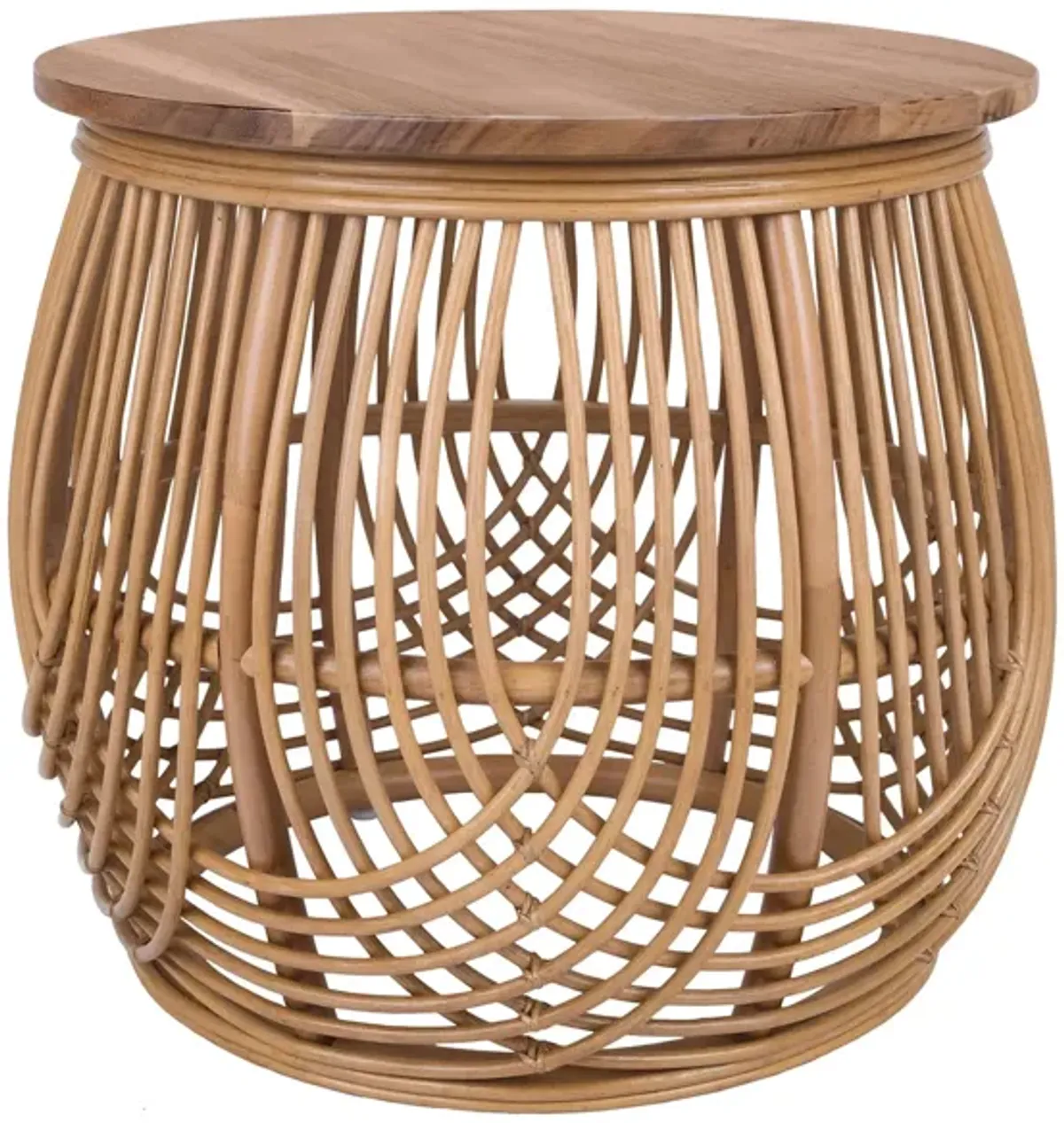 Arlo End Table