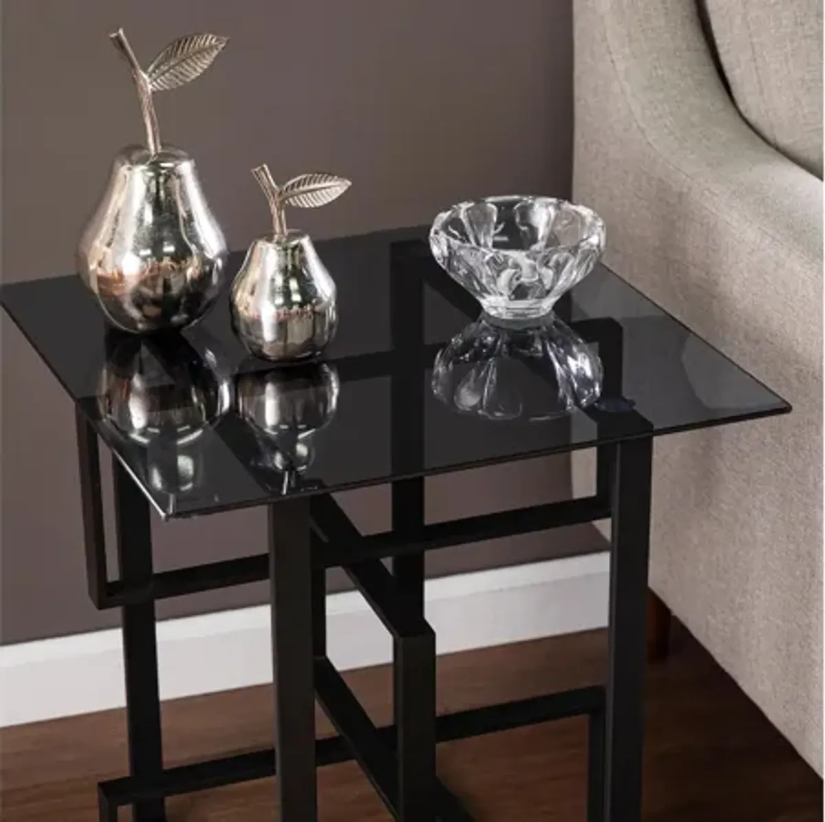 Daniela Accent Table