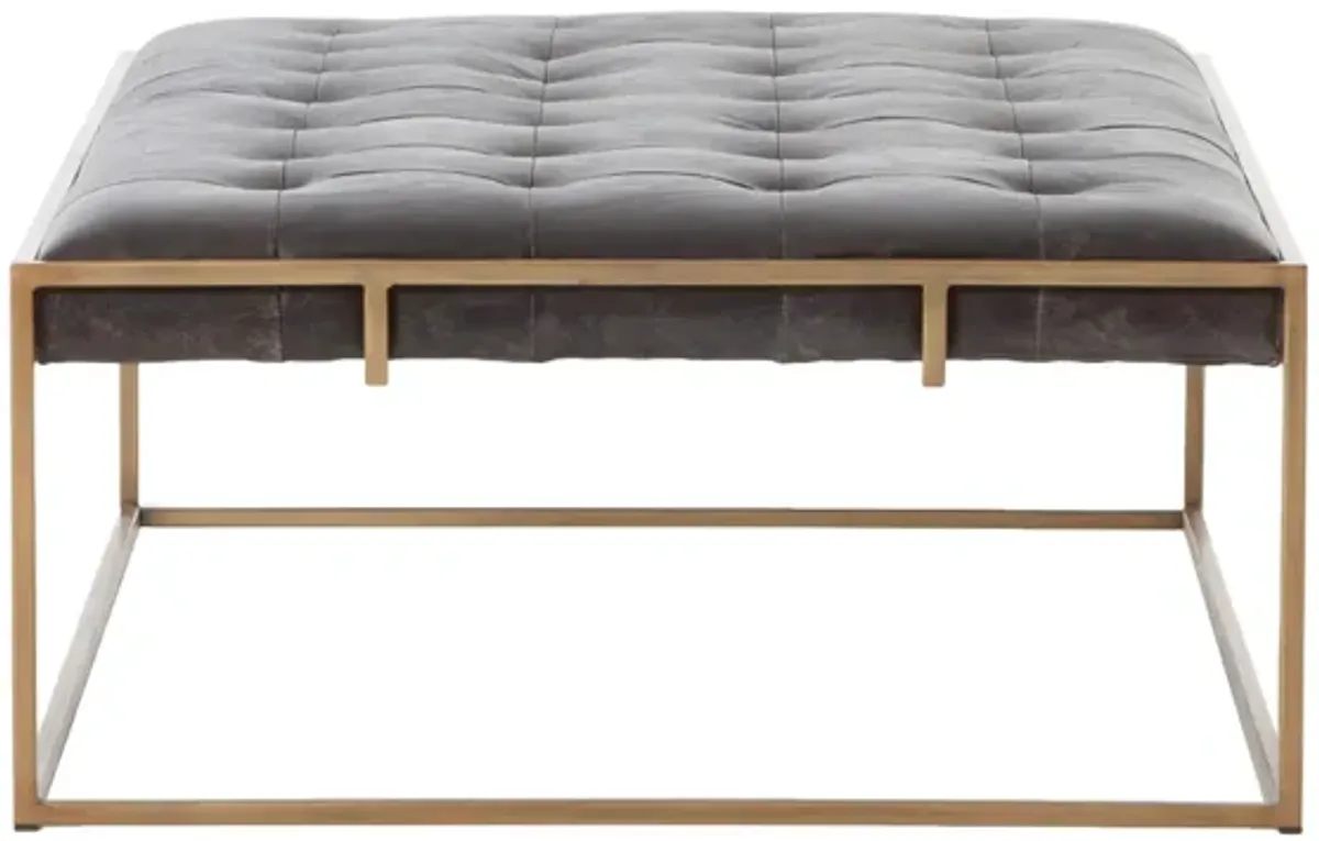 Leahanne Rectangular Coffee Table