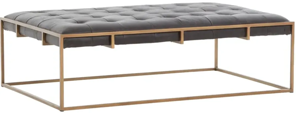 Leahanne Rectangular Coffee Table